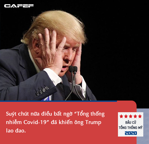 Tạm biệt, những bất ngờ mang tên Donald Trump - Ảnh 7.