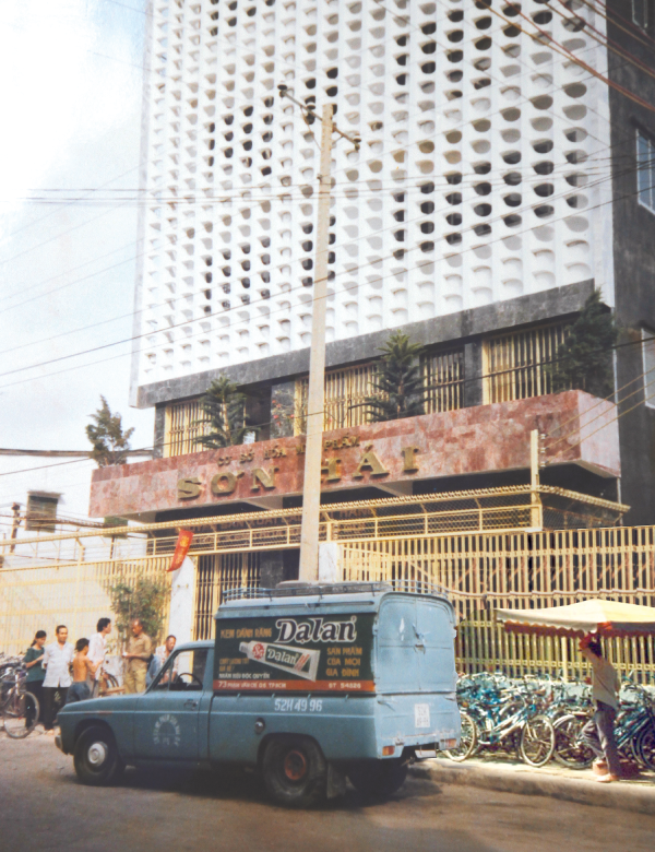 Ông chủ kem đánh răng Dạ Lan: “Bao giờ tôi còn sống, Dạ Lan vẫn sẽ còn trên những kệ hàng - Ảnh 8.