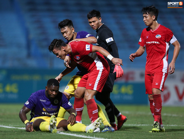 Tấm khiên đậm chất tuyển Việt Nam giúp tân vương V.League đạt thành tích khó tin - Ảnh 5.