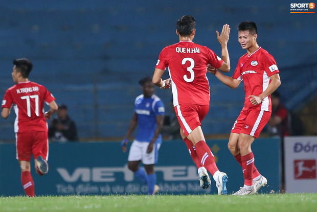 Tấm khiên đậm chất tuyển Việt Nam giúp tân vương V.League đạt thành tích khó tin - Ảnh 6.