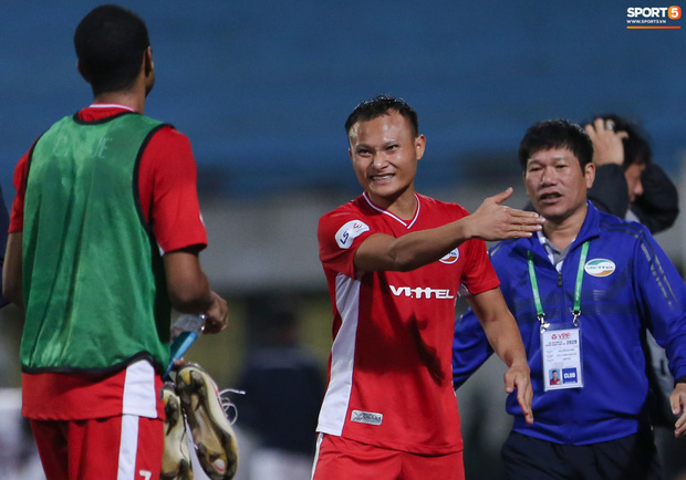 Tấm khiên đậm chất tuyển Việt Nam giúp tân vương V.League đạt thành tích khó tin - Ảnh 7.