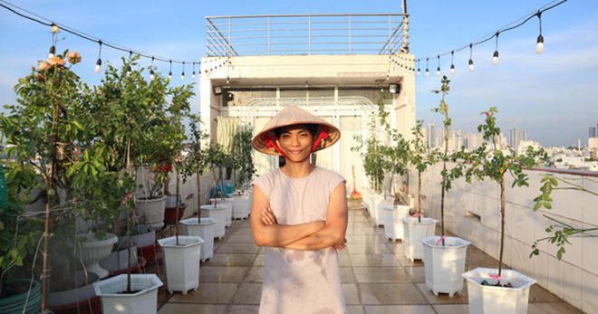 Sự thật đằng sau bức ảnh “lôi thôi” về chồng trẻ kém 12 tuổi của Khánh Thi - Ảnh 12. Sự thật đằng sau bức ảnh “lôi thôi” về chồng trẻ kém 12 tuổi của Khánh Thi - Ảnh 12.