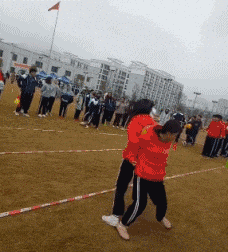 Tròn mắt trước những siêu nhân chỉ chờ đến ngày hội thể thao mới chịu xuất đầu lộ diện - Ảnh 4. Tròn mắt trước những siêu nhân chỉ chờ đến ngày hội thể thao mới chịu xuất đầu lộ diện - Ảnh 4.