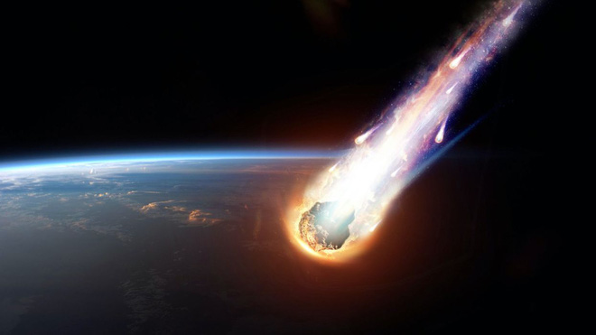 NASA cảnh báo một loạt thiên thạch sẽ lao đến Trái Đất trong tuần này - Ảnh 1.