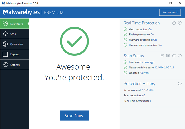 Ngoài Windows Defender, người dùng có nên cài thêm phần mềm diệt virus và malware khác? - Ảnh 2.