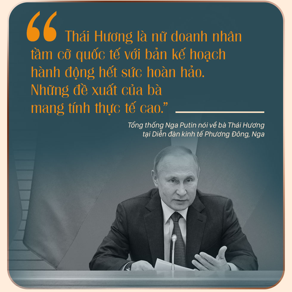 3 điều cốt tử giúp Thái Hương trở thành Anh hùng: Dấn thân, trí tuệ, trái tim - Ảnh 7.