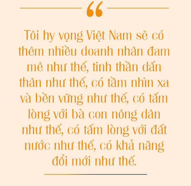 3 điều cốt tử giúp Thái Hương trở thành Anh hùng: Dấn thân, trí tuệ, trái tim - Ảnh 16.