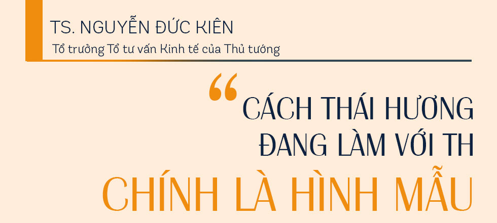 3 điều cốt tử giúp Thái Hương trở thành Anh hùng: Dấn thân, trí tuệ, trái tim - Ảnh 1.