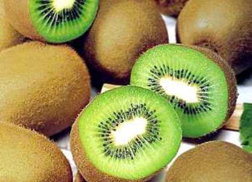 6 lợi ích bất ngờ của trái kiwi - Ảnh 1.