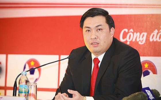 Bóng đá Việt Nam ứng phó với lịch thi đấu ‘dồn toa’ trong năm 2021 - Ảnh 1.