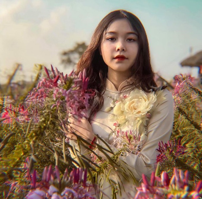 Thủ khoa khối C 4 năm trước: Gây sốt với ảnh quân phục, xem ảnh thời trẻ trâu phải thốt lên lột xác thành công quá! - Ảnh 3.