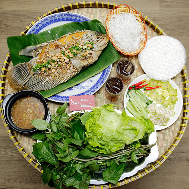 Cảnh chiên cá còn nguyên vảy khiến người xem “nổi hết gai óc” vì sợ, hoá ra lại được xem là đặc sản nức tiếng miền Tây - Ảnh 6.