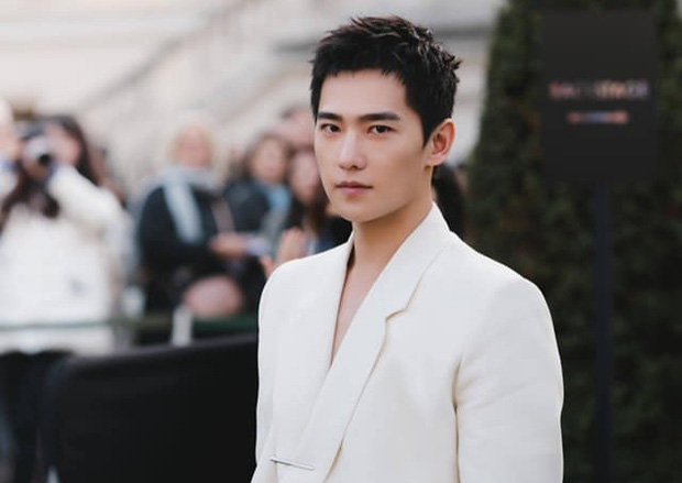 Báo Mỹ công bố top 10 mỹ nam đẹp trai nhất Trung Quốc: Dương Dương - Đặng Luân lép vế hoàn toàn vì nam thần Trần Tình Lệnh - Ảnh 8.