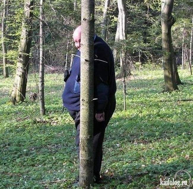 Đỡ không nổi với những người có khả năng tấu hài cực mạnh - Ảnh 9.