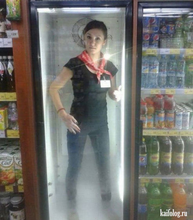 Đỡ không nổi với những người có khả năng tấu hài cực mạnh - Ảnh 10.