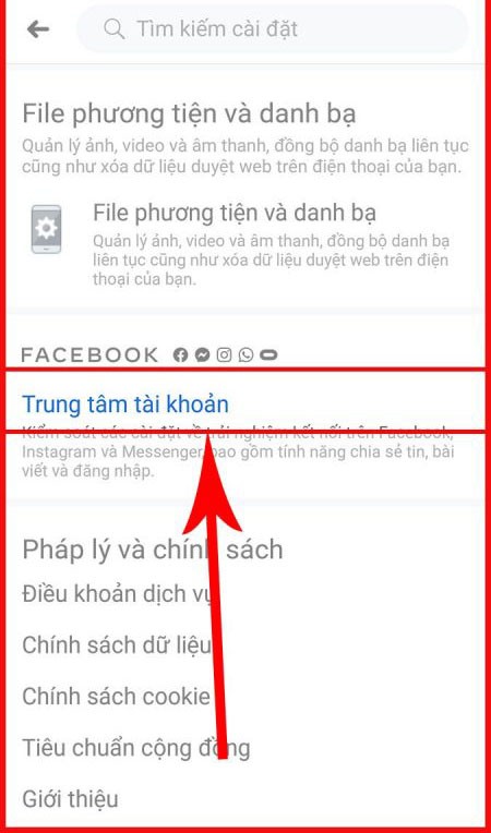 Mẹo tắt nhanh đồng bộ avatar giữa Facebook và Instagram - Ảnh 2.