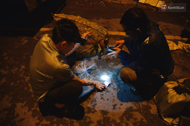 Cận cảnh chợ côn trùng độc nhất Sài Gòn, mỗi ngày chỉ họp đúng 2 tiếng lúc nửa đêm - Ảnh 11.