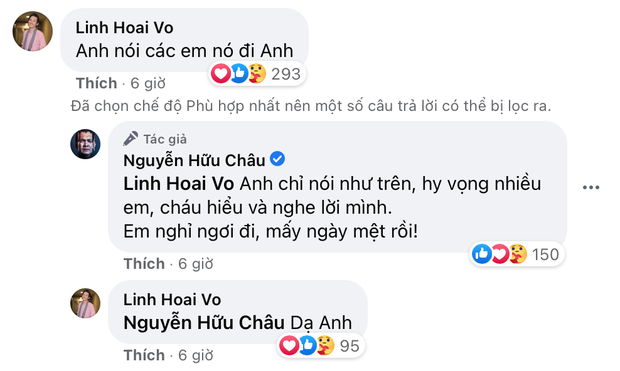 Dàn sao Vbiz đã đến gặp nam gymer xúc phạm NS Chí Tài, Cát Phượng - Huỳnh Phương hé lộ chi tiết buổi nói chuyện - Ảnh 14.