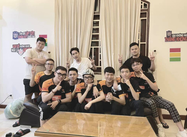 Sau thất bại trước MAD Team, nhiều thành viên Team Flash ẩn ý đội sẽ tan đàn xẻ nghé - Ảnh 8.