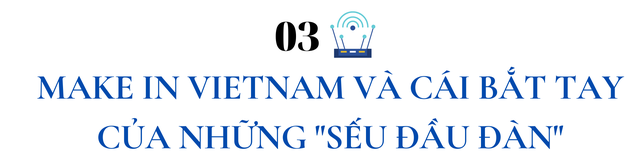  Phó TGĐ Viettel Networks: 5G Viettel sẽ sớm có mặt ở nhiều tỉnh, thành phố lớn  - Ảnh 6.