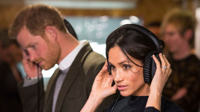 Meghan Markle thông báo ký hợp đồng béo bở xây dựng thương hiệu tỷ đô rồi muối mặt khi hứng trọn làn sóng phản đối dữ dội - Ảnh 1.