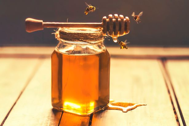 Mật ong có gì tốt mà được gọi là siêu thực phẩm, khắp thế giới đều ưa chuộng? - Ảnh 3. Mật ong có gì tốt mà được gọi là siêu thực phẩm, khắp thế giới đều ưa chuộng? - Ảnh 3.