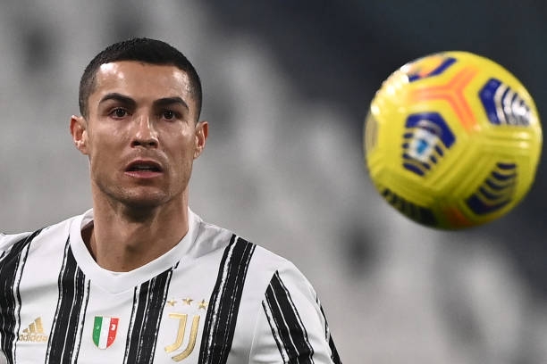 Ronaldo sút hỏng penalty, Juventus hòa thất vọng trên sân nhà - Ảnh 2.