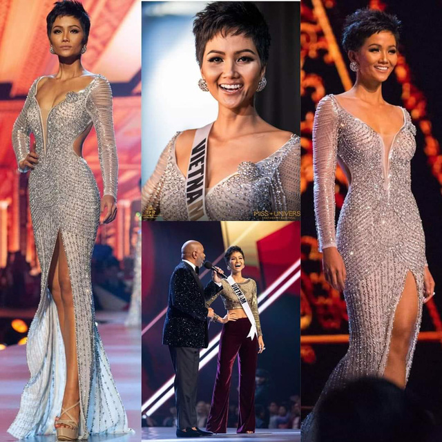 Hai năm sau ngôi vị Top 5 Miss Universe, Hoa hậu H’Hen Niê giờ thế nào? - Ảnh 1.