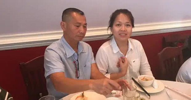Vụ vợ chồng chủ cửa hàng gốc Việt bị bắn chết ở Mỹ: Cảnh sát công bố video hiện trường đầy ghê rợn, hình ảnh kẻ gây án cũng được ghi lại - Ảnh 1.