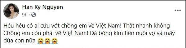 Mạc Hồng Quân mắc kẹt tại CH Séc, chưa hẹn ngày trở lại - Ảnh 2.