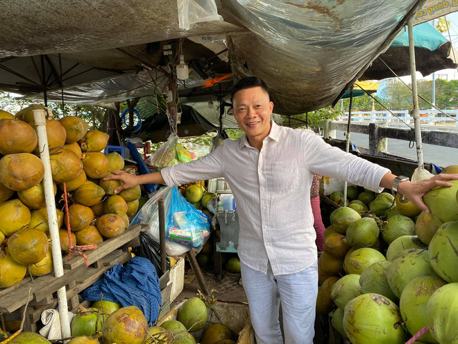 BTV Trần Quang Minh: Nếu thu nhập tốt, có đăng gì lên mạng cũng chẳng ai nói bạn sống ảo! - Ảnh 5.