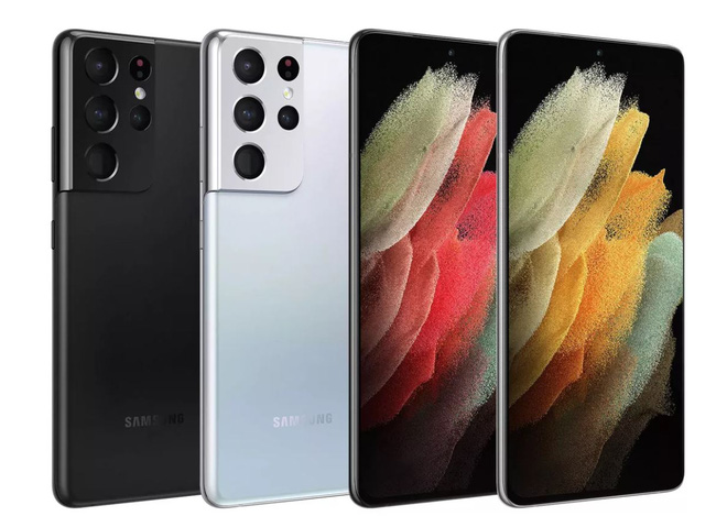 Galaxy S21 Ultra có thể sẽ có tới 6 camera sau - Ảnh 1.