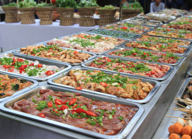 Tiết lộ sốc về lẩu Thái, buffet giá rẻ từ cựu nhân viên nhà hàng, nghe xong khiến nhiều người giật mình thon thót - Ảnh 3.