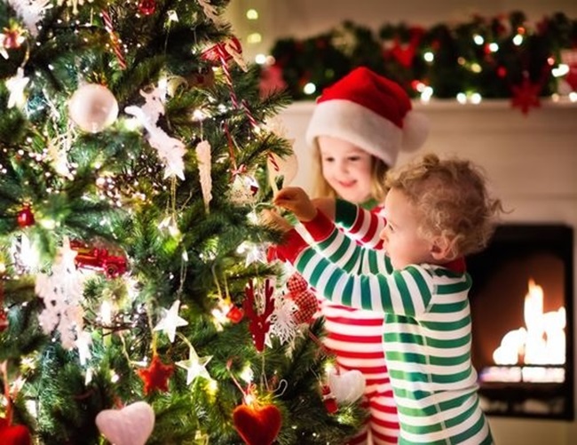 Quà Giáng sinh ý nghĩa bố mẹ dành tặng con - Ảnh 3.