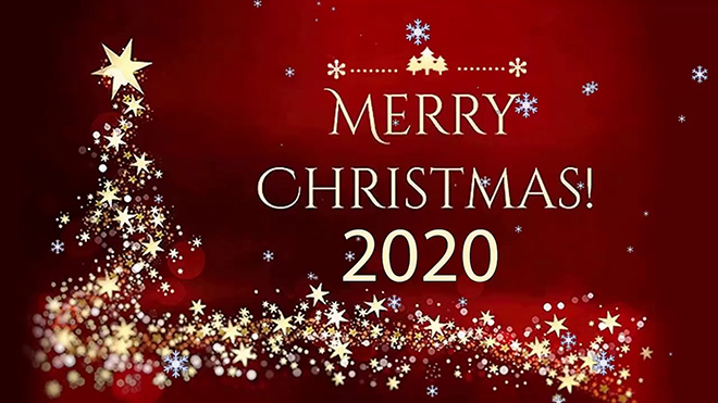 Những lời chúc Giáng sinh 2020 ấm áp và ý nghĩa nhất dành tặng bạn bè, người thân - Ảnh 4.