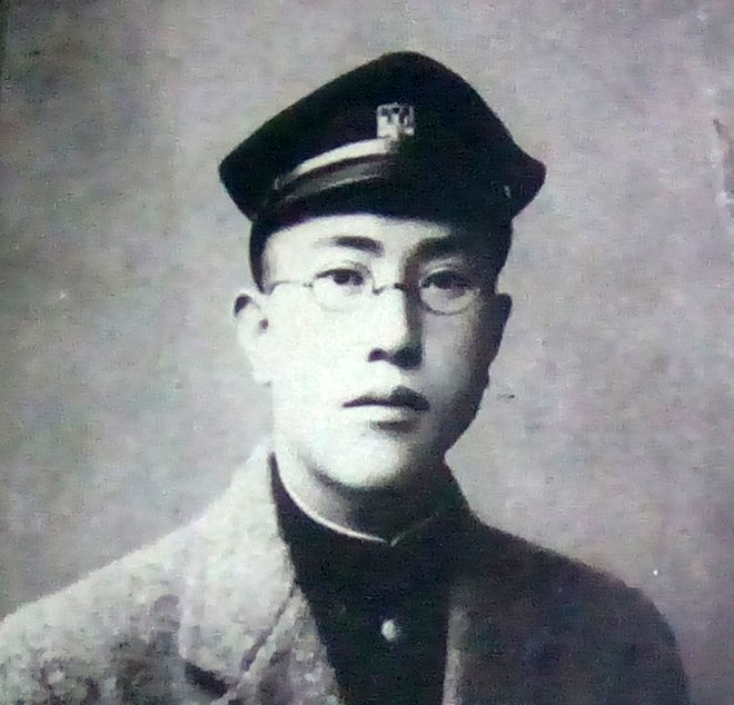 Shiro Ishii và “phòng thí nghiệm quỷ dữ - Ảnh 1.