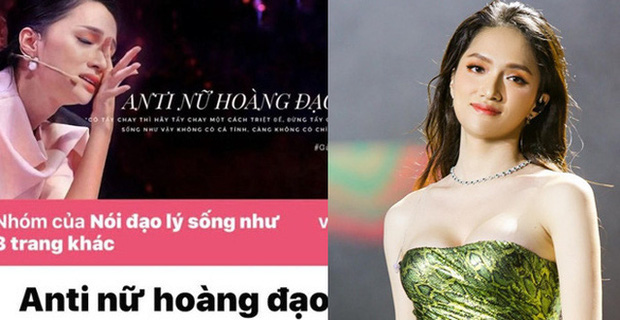 Những scandal tai tiếng nhất 1 thập kỷ Vbiz: Đan Trường bị chuốc thuốc, biến của Hà Hồ - Minh Hằng chưa căng bằng Hương Giang - Ảnh 37.