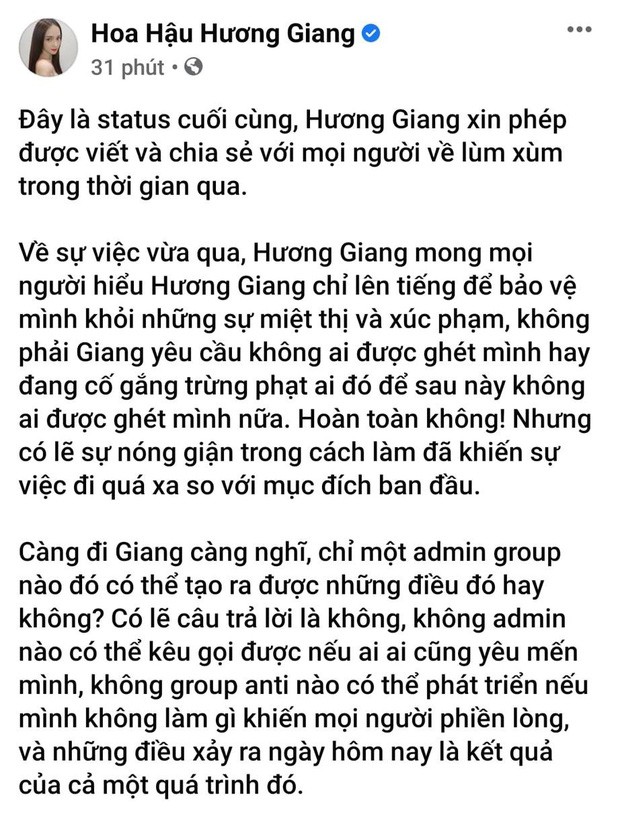 Những scandal tai tiếng nhất 1 thập kỷ Vbiz: Đan Trường bị chuốc thuốc, biến của Hà Hồ - Minh Hằng chưa căng bằng Hương Giang - Ảnh 39.