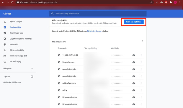 2 cách đơn giản để biết password của bạn có an toàn hay không! - Ảnh 2.