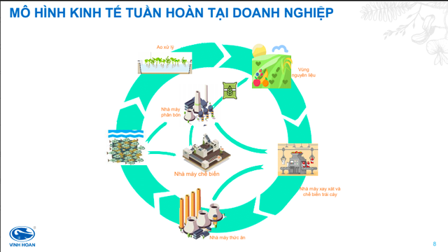 “Nữ hoàng cá tra” và công cuộc xây dựng mô hình kinh tế tuần hoàn ở vùng Cao Lãnh – Đồng Tháp - Ảnh 4.