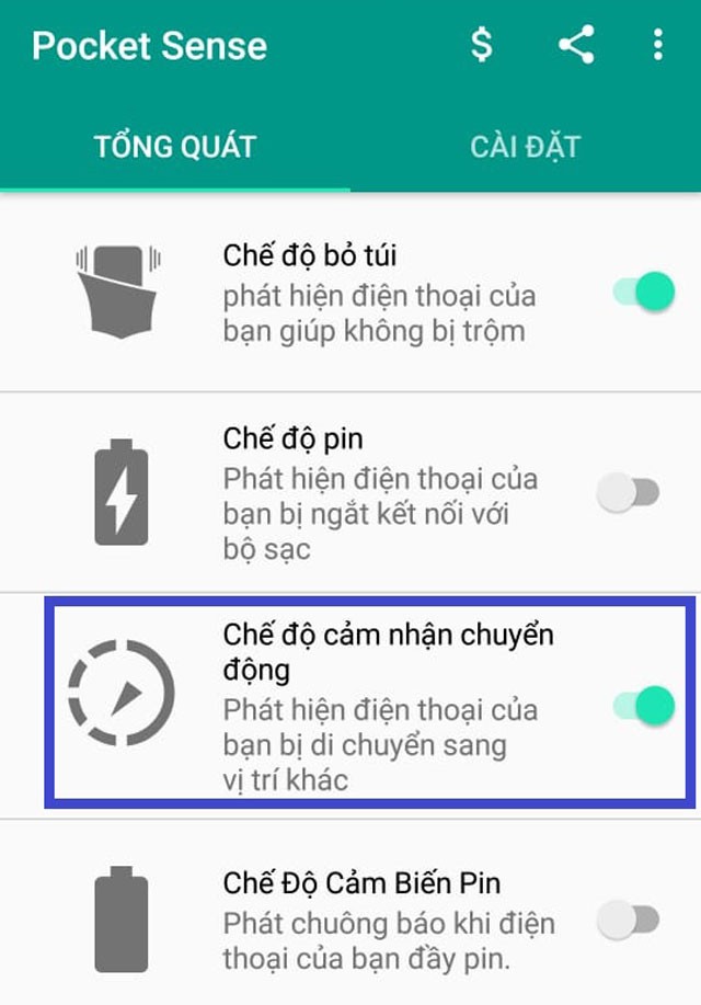 Hướng dẫn cách giúp smartphone Android phát chuông báo động khi bị lấy cắp - Ảnh 5.