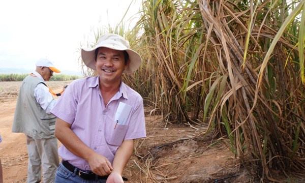 10 năm bão táp của Hoàng Anh Gia Lai: Bỏ bất động sản, tìm về nông nghiệp, từ đỉnh cao huy hoàng tới mấp mé vực thẳm - Ảnh 1.