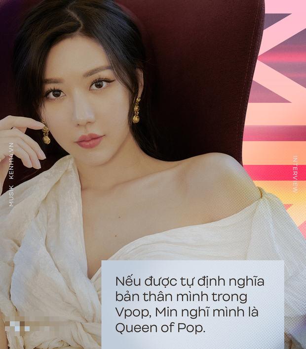 Ai mới đủ đẳng cấp làm Nữ hoàng nhạc Pop Việt Nam: Mỹ Tâm, Thanh Lam, Phương Thanh hay Min? - Ảnh 1.