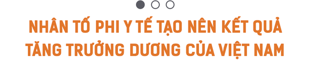 Chuyên gia kinh tế cao cấp Ngân hàng Thế giới chỉ ra nhân tố phi y tế giúp Việt Nam vượt qua khủng hoảng! - Ảnh 1.