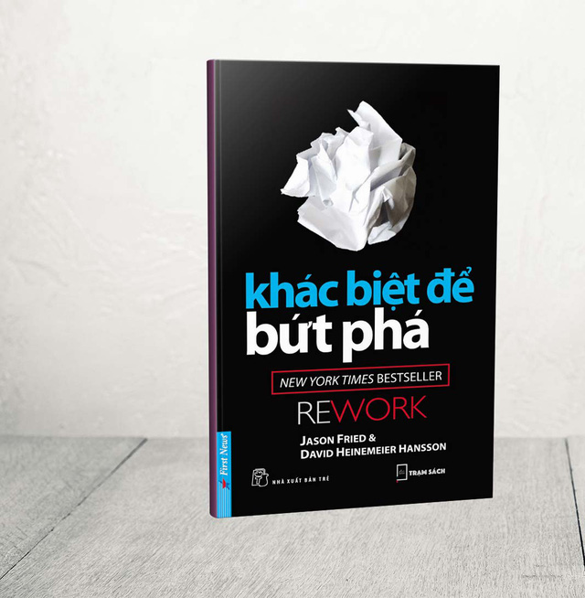 Bận bịu kiếm tiền đến đâu, Jeff Bezos vẫn dành thời gian để đọc sách: Đây là 10 tác phẩm tỷ phú Amazon tâm khuyên bạn không nên bỏ qua - Ảnh 3.