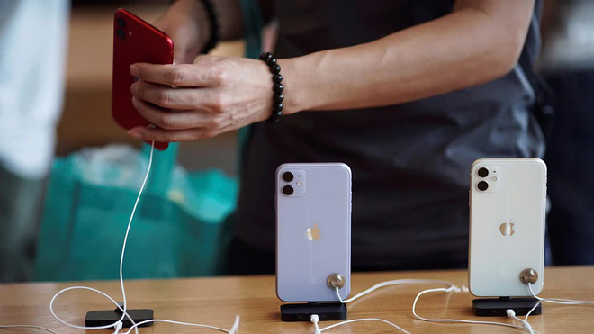 Apple thua kiện nhà sản xuất iPhone ảo - Ảnh 3.