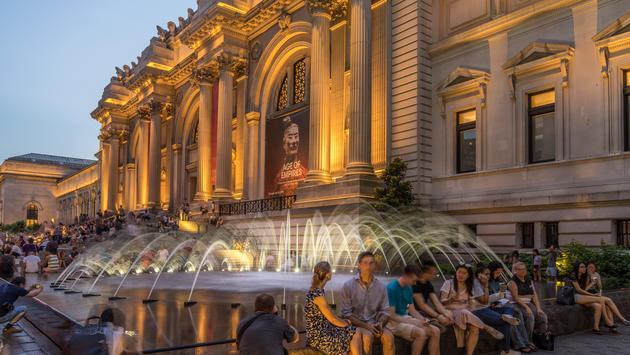 Chiêm ngưỡng 10 thành phố nghệ thuật nhất trên thế giới - Ảnh 8.