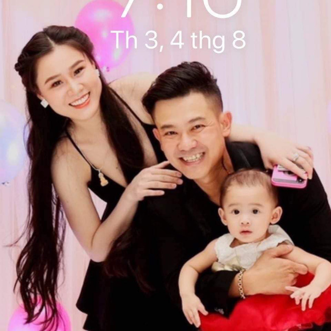 Vân Quang Long thích ở Việt Nam hơn nhưng vì 3 đứa nhỏ mới qua Mỹ chứ không sung sướng gì - Ảnh 4.