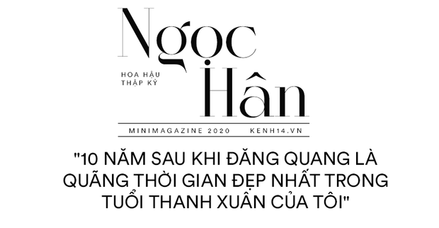 Phỏng vấn độc quyền 7 Hoa hậu thập kỷ: Kỳ Duyên trải lòng sau biến cố, Đỗ Mỹ Linh kể chuyện Hoa hậu giàu nghèo và lời nhắn gửi đến thế hệ Gen Z - Ảnh 1.