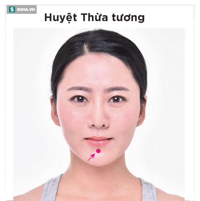 Rảnh tay tranh thủ bấm 5 huyệt vị: Hàm răng chắc bền, tăng cường lưu thông khí huyết - Ảnh 7.